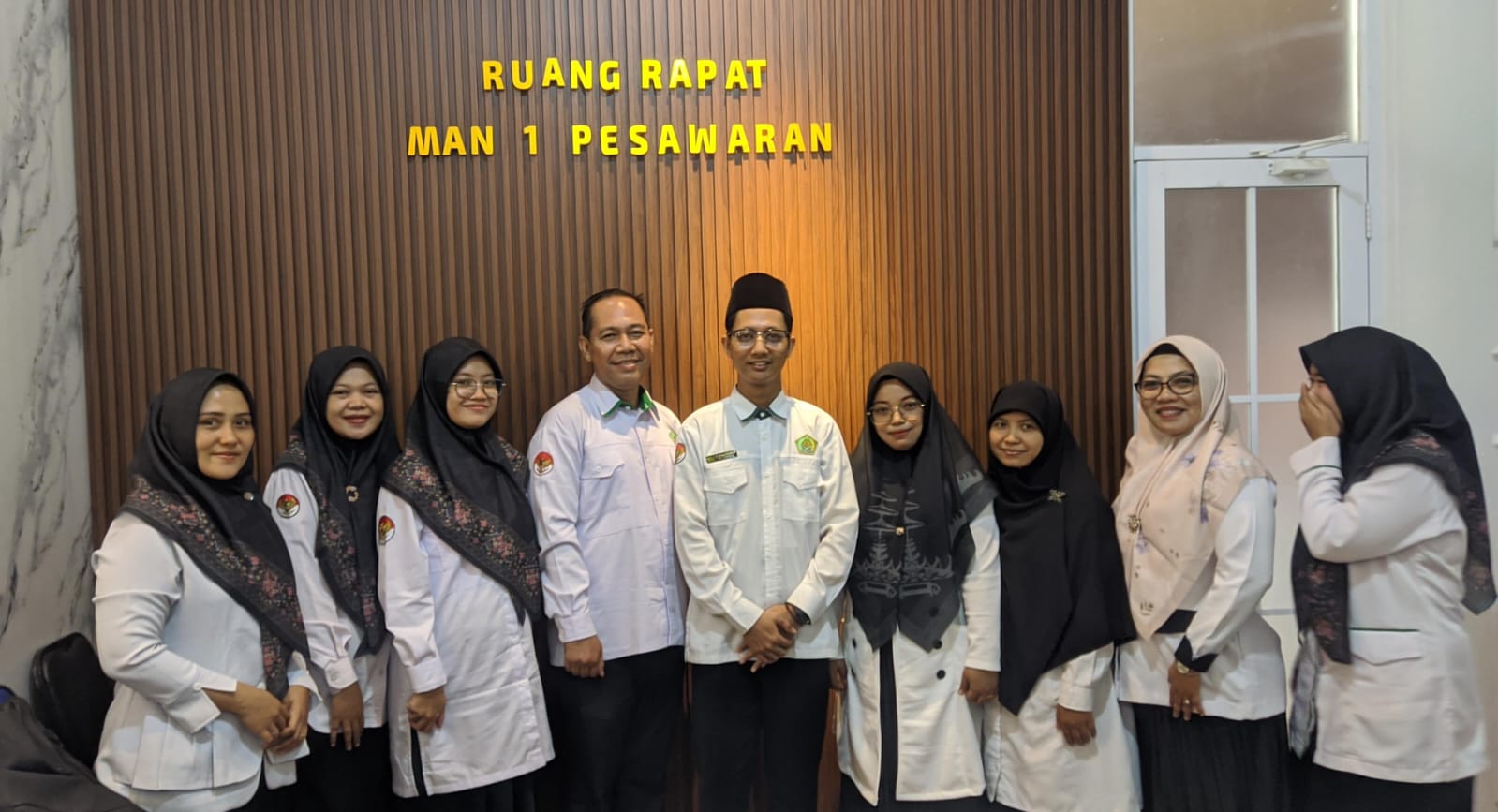MGMP sebagai Wadah untuk Mengembangkan Profesionalisme Guru
